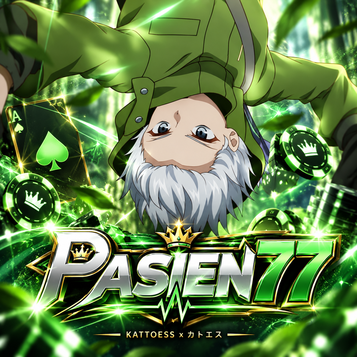PASIEN77